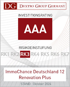 DEXTRO-Analyse ICD12