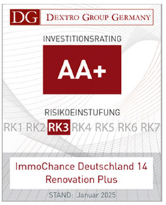 DEXTRO-Analyse ICD14